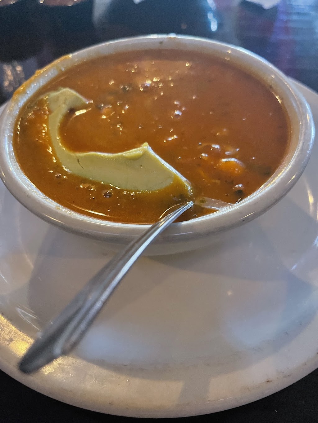 Amigo's Restaurant