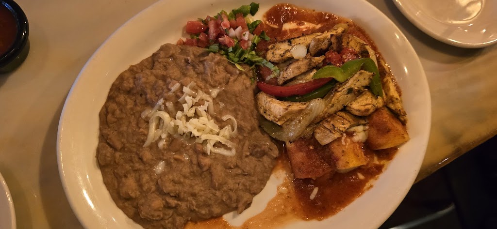 Amigo's Restaurant