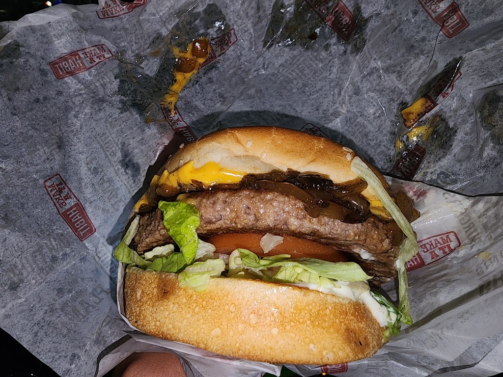 The Habit Burger Grill, Duarte, CA