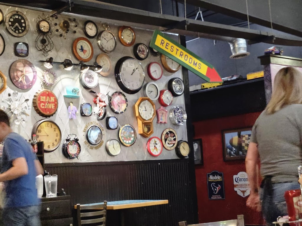 Feldman's Wrong Way Diner