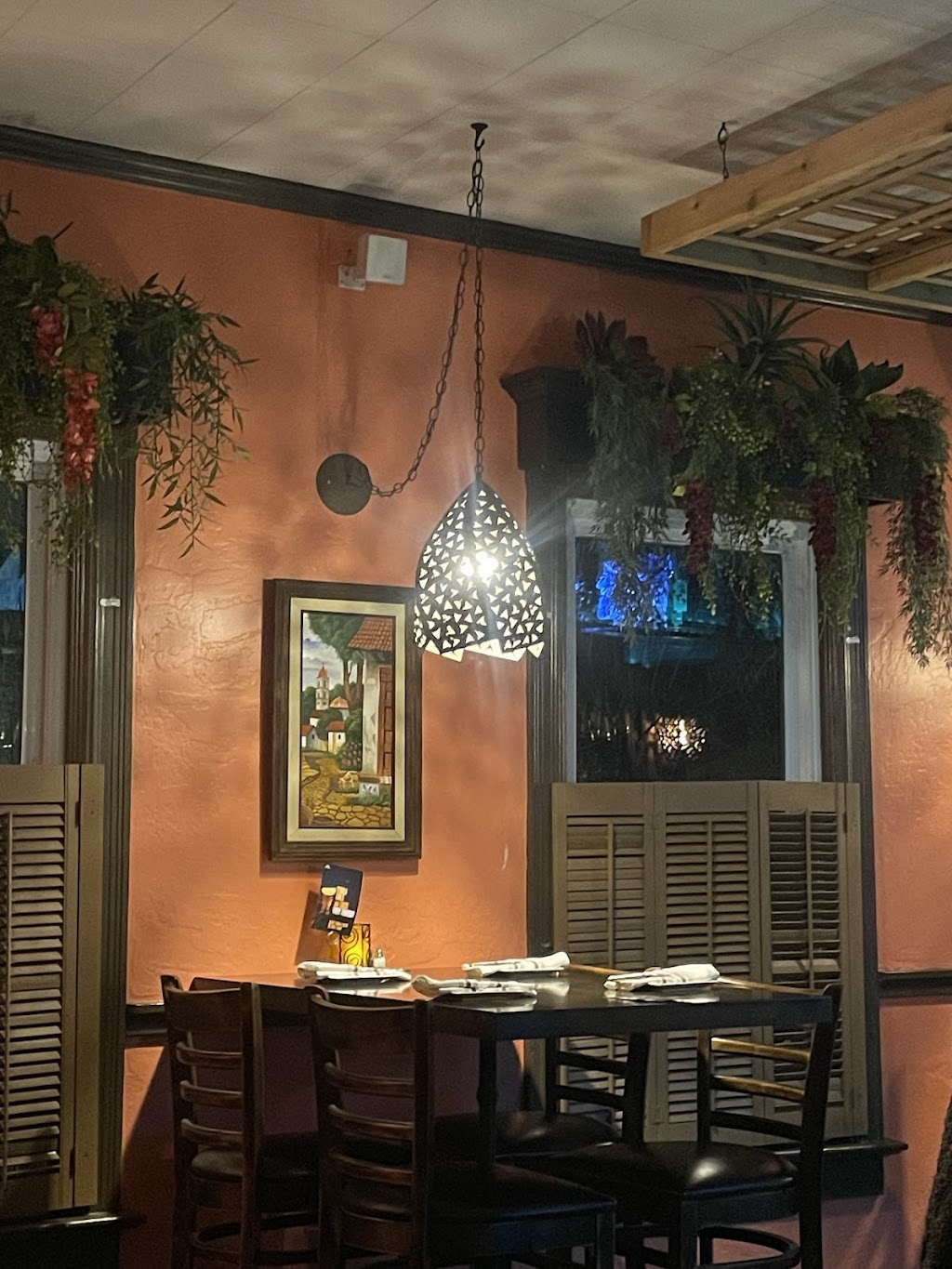 Felix's Cantina, Milford, PA