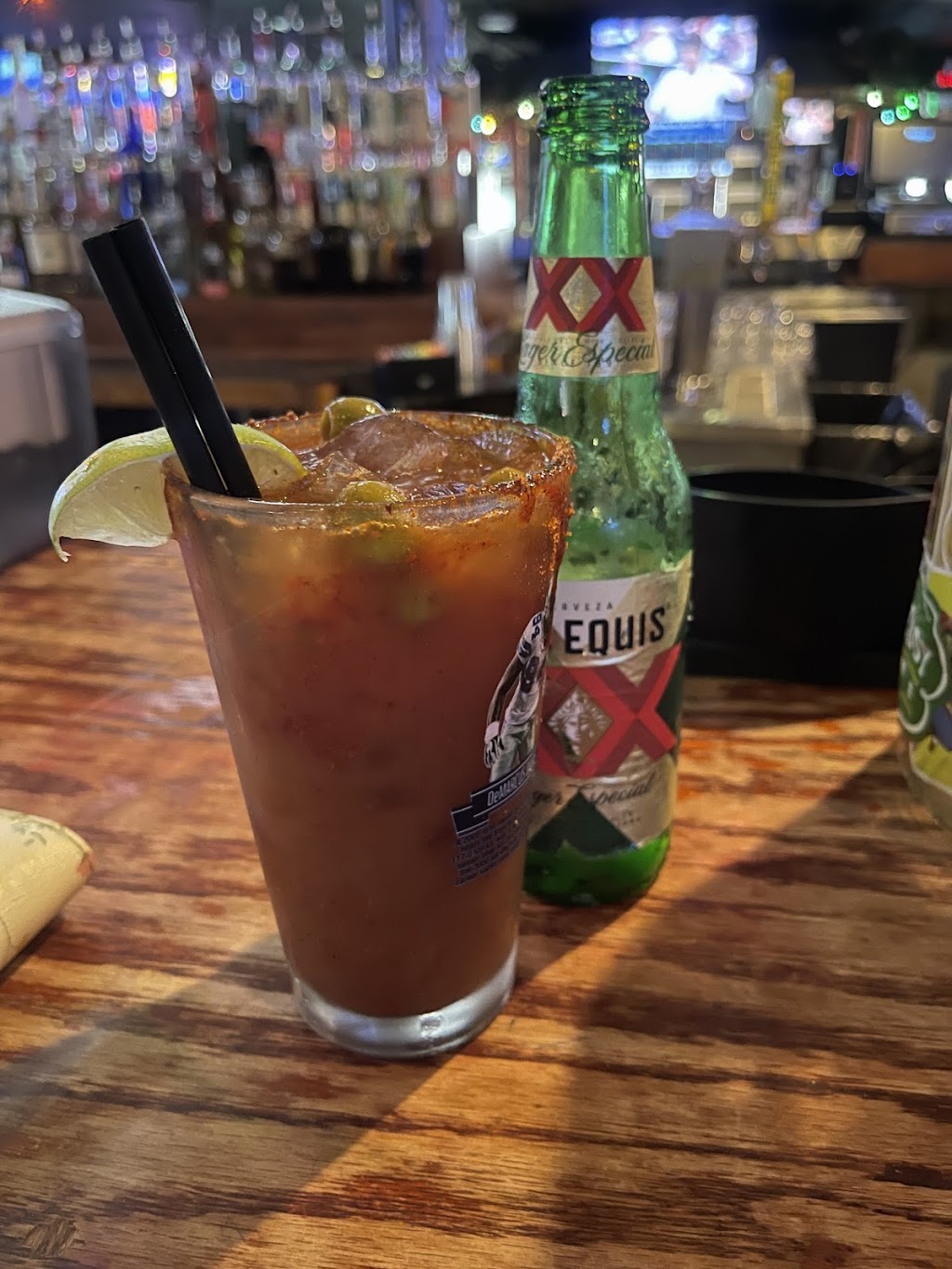 I-10 Icehouse