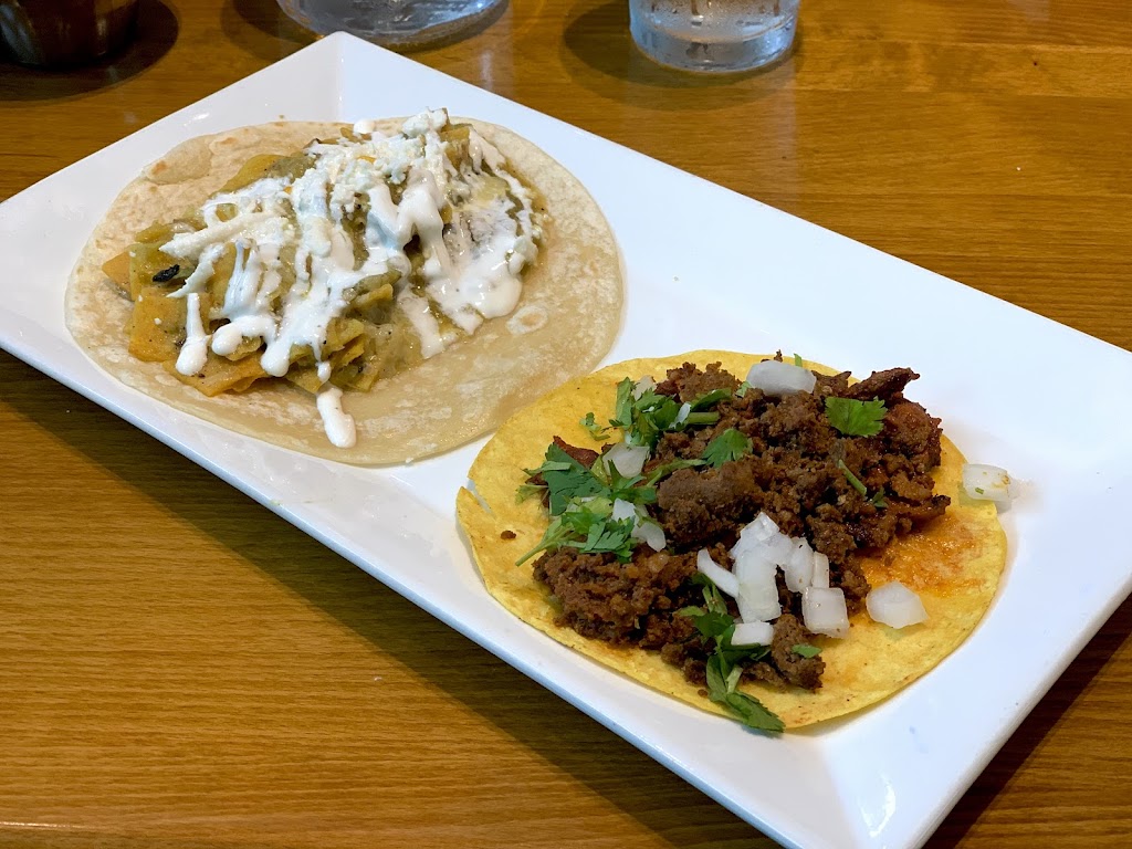 El Taquito, Hutto, TX