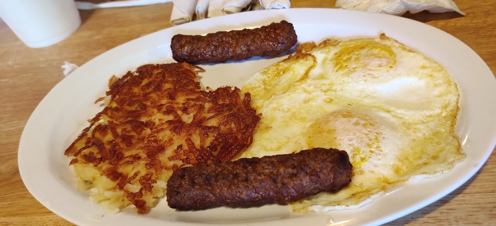 Country Diner Cafe, Mesquite, TX