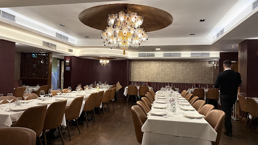 Fora Restaurant