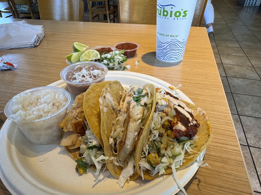 Rubio's