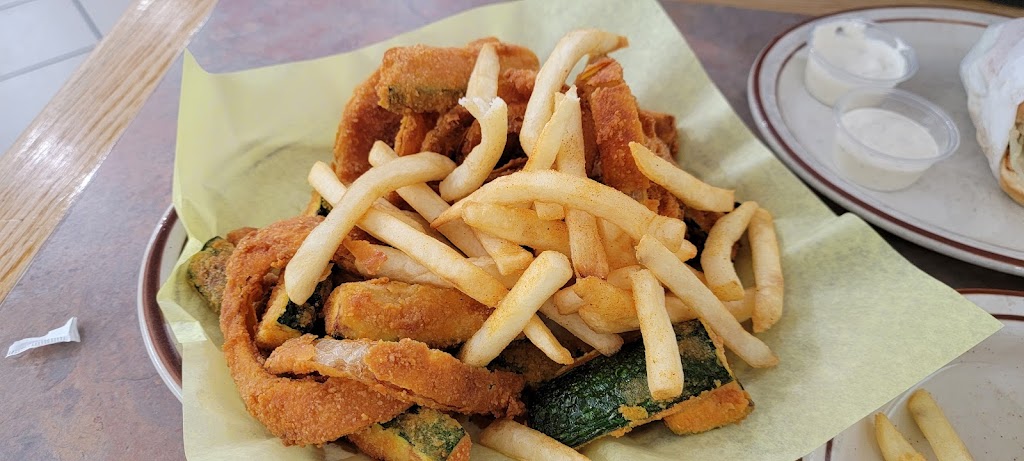 Tom's Family Restaurant #28, Rosamond, CA