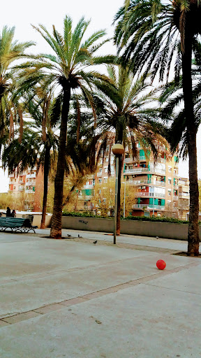Restaurante Presas 2