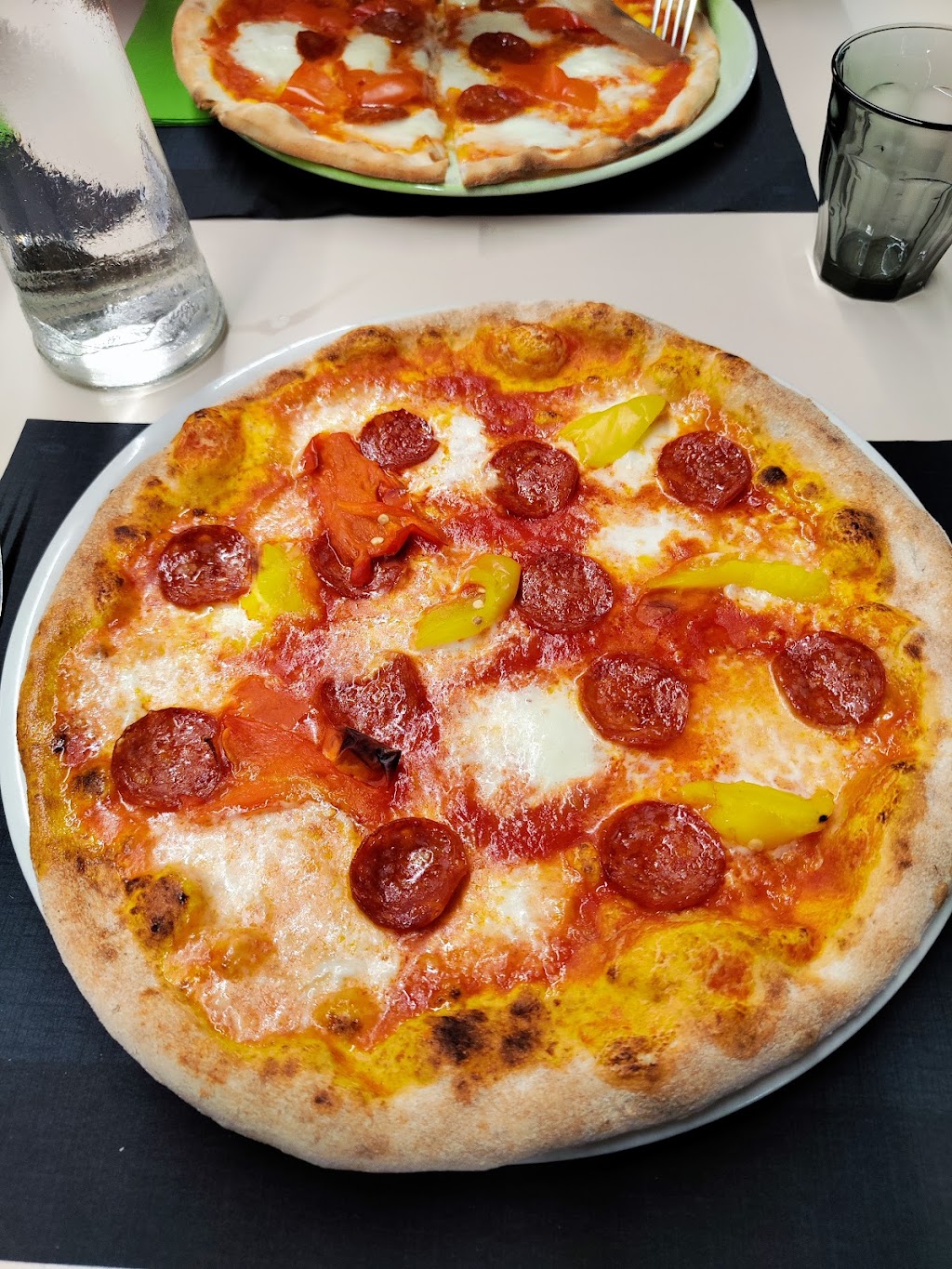 Agripizza