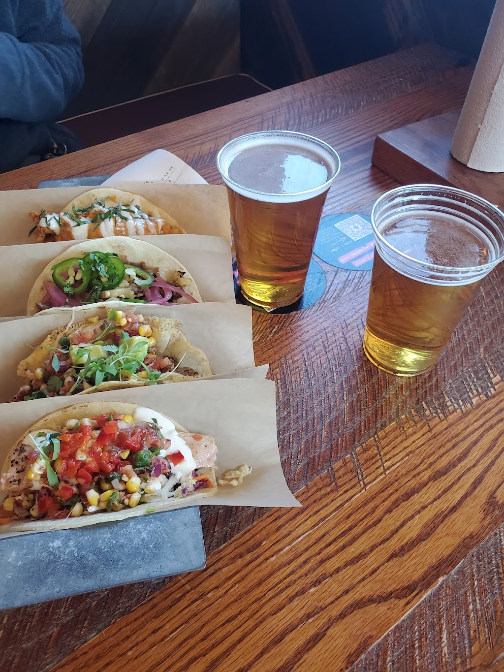 Velvet Taco, Richardson, TX