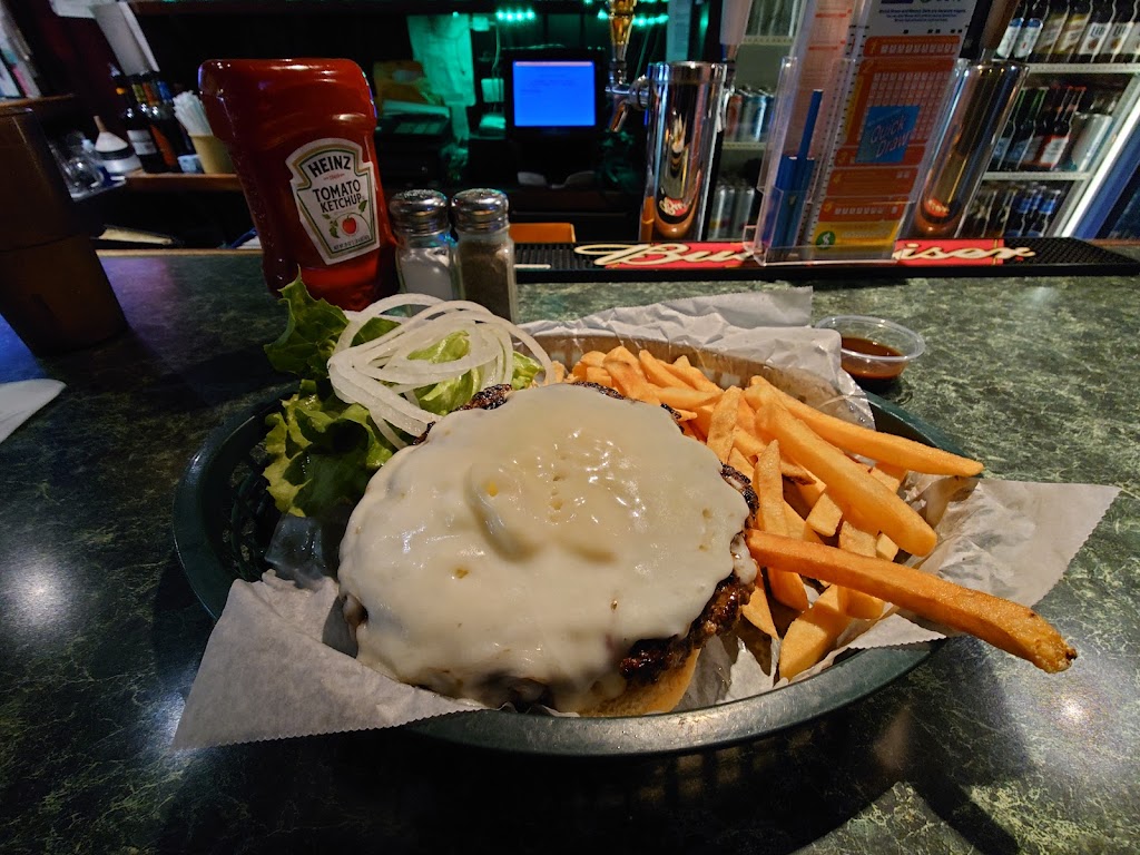 Jacks Pub, Worcester, MA