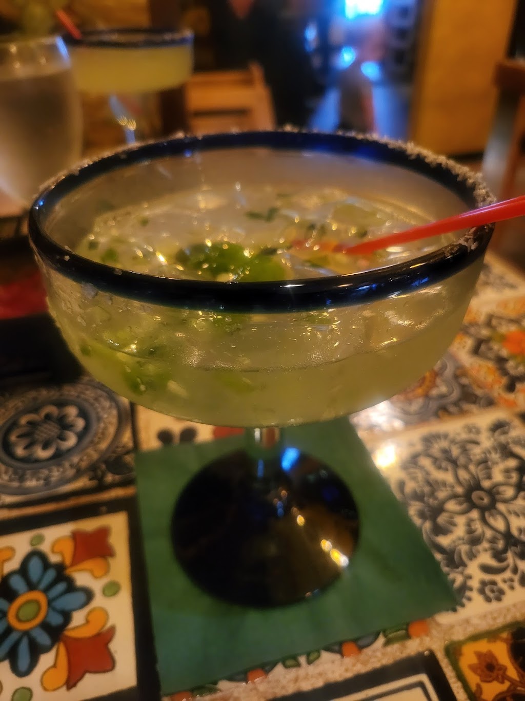 La Siesta