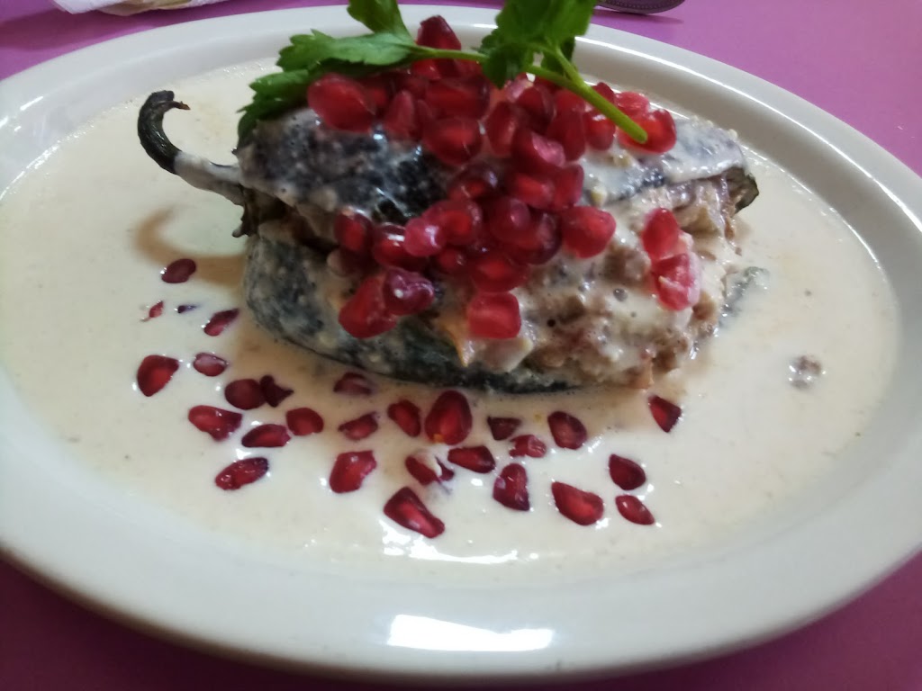 El Portón