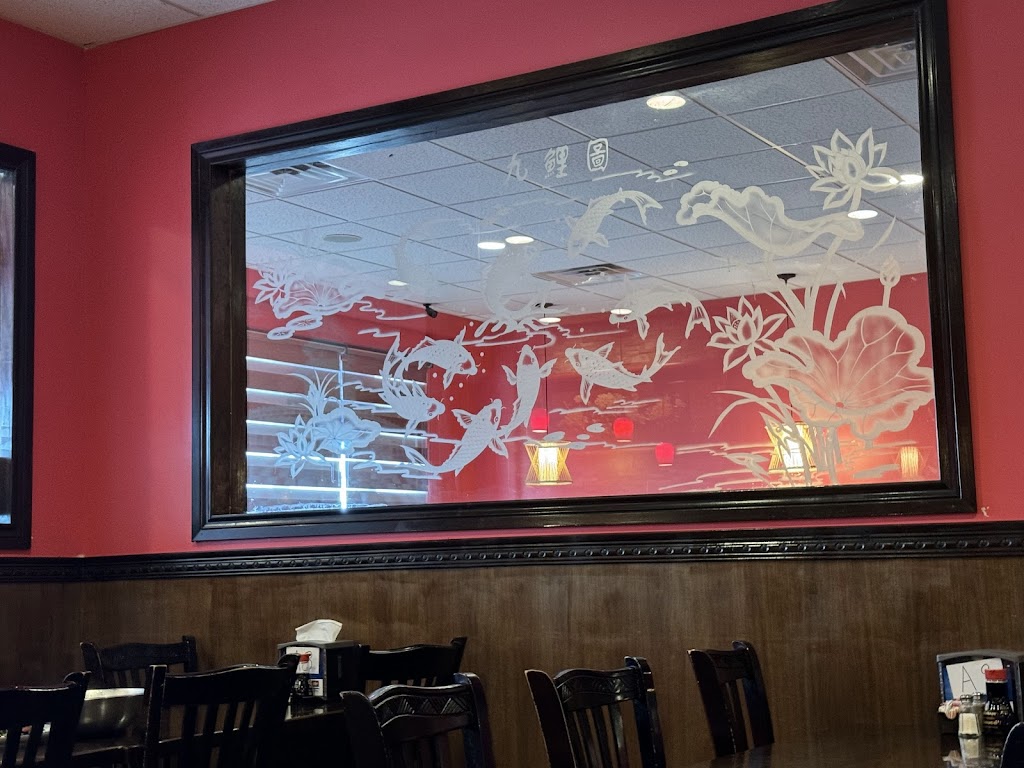 Tasty Buffet Restaurant, Floresville, TX