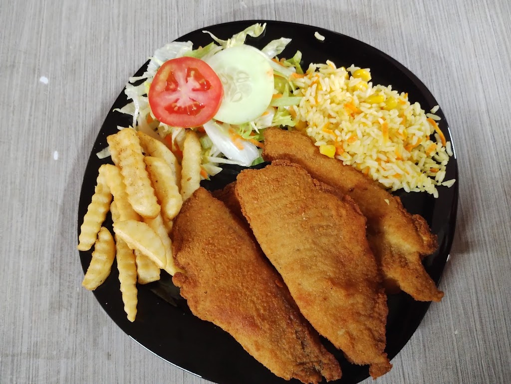 mariscos el "meny"