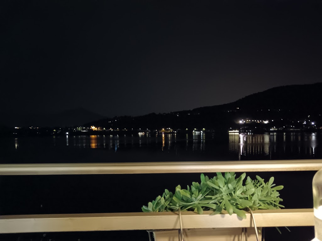 Chalet del Lago