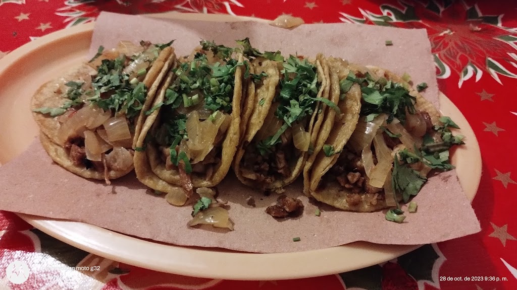 Tacos Don Tino