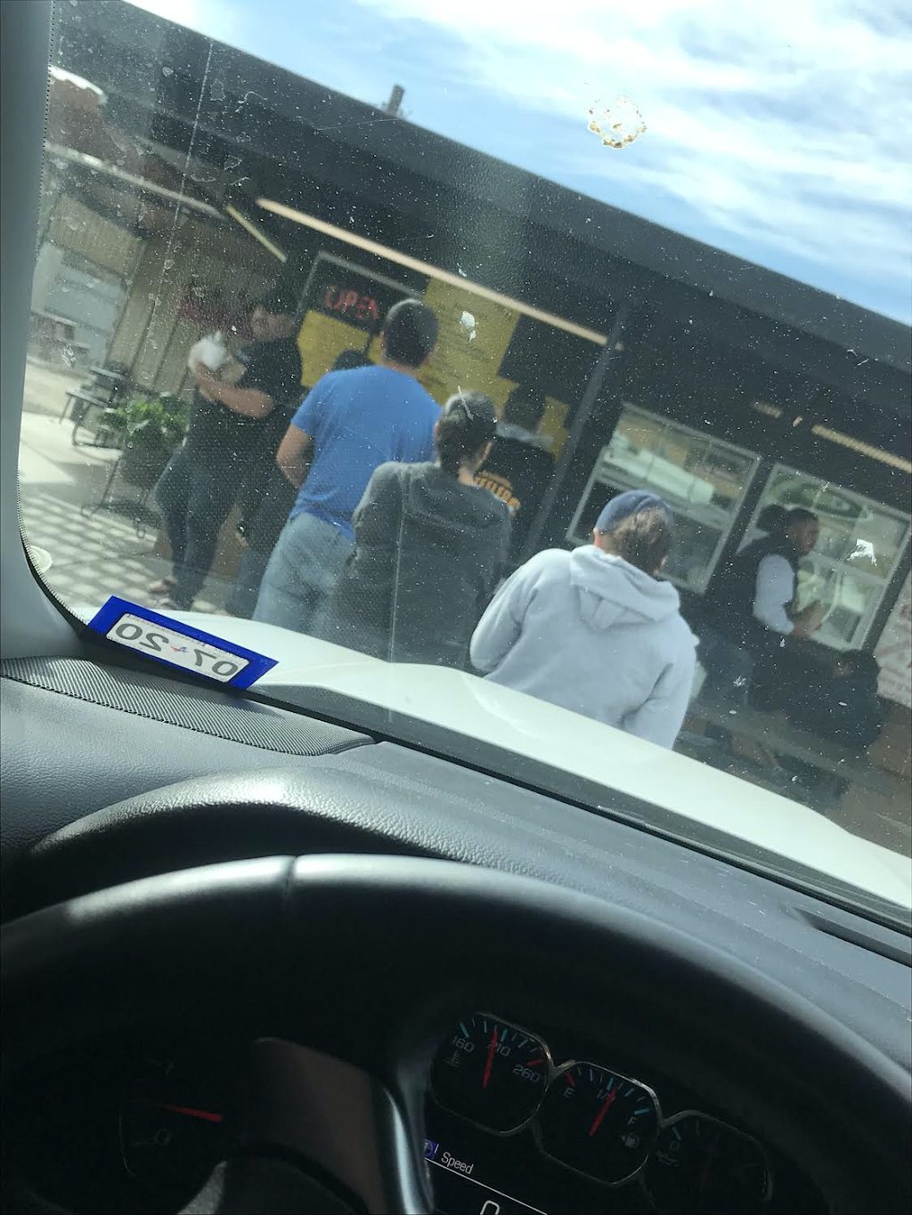 La Super Taqueria, Amarillo, TX