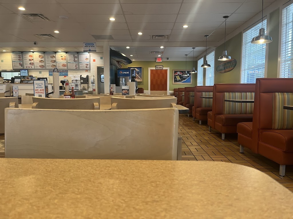 Captain D's, Aledo, TX