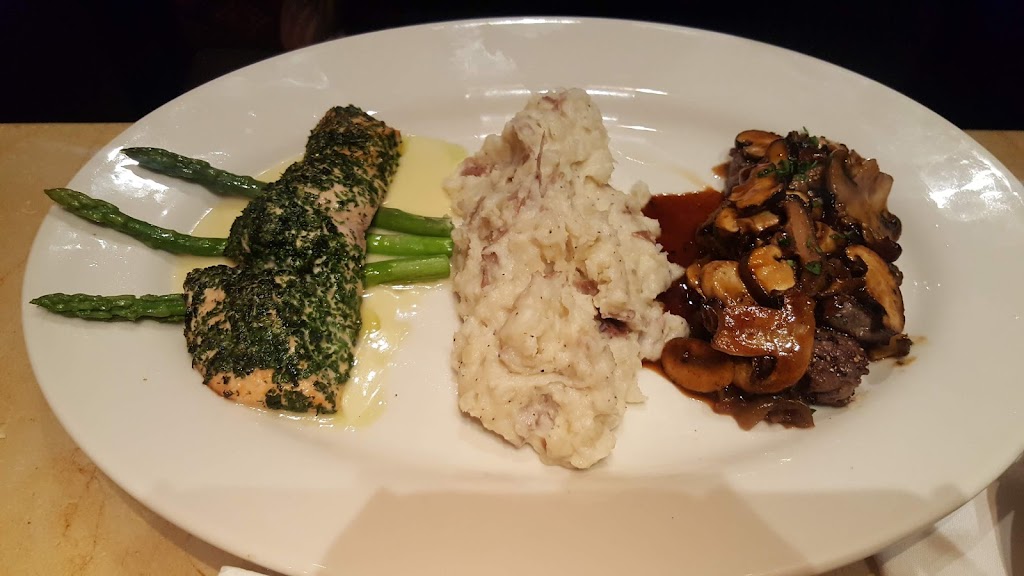 The Cheesecake Factory