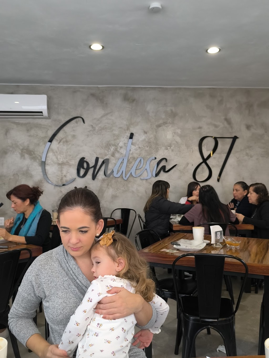 Café Condesa