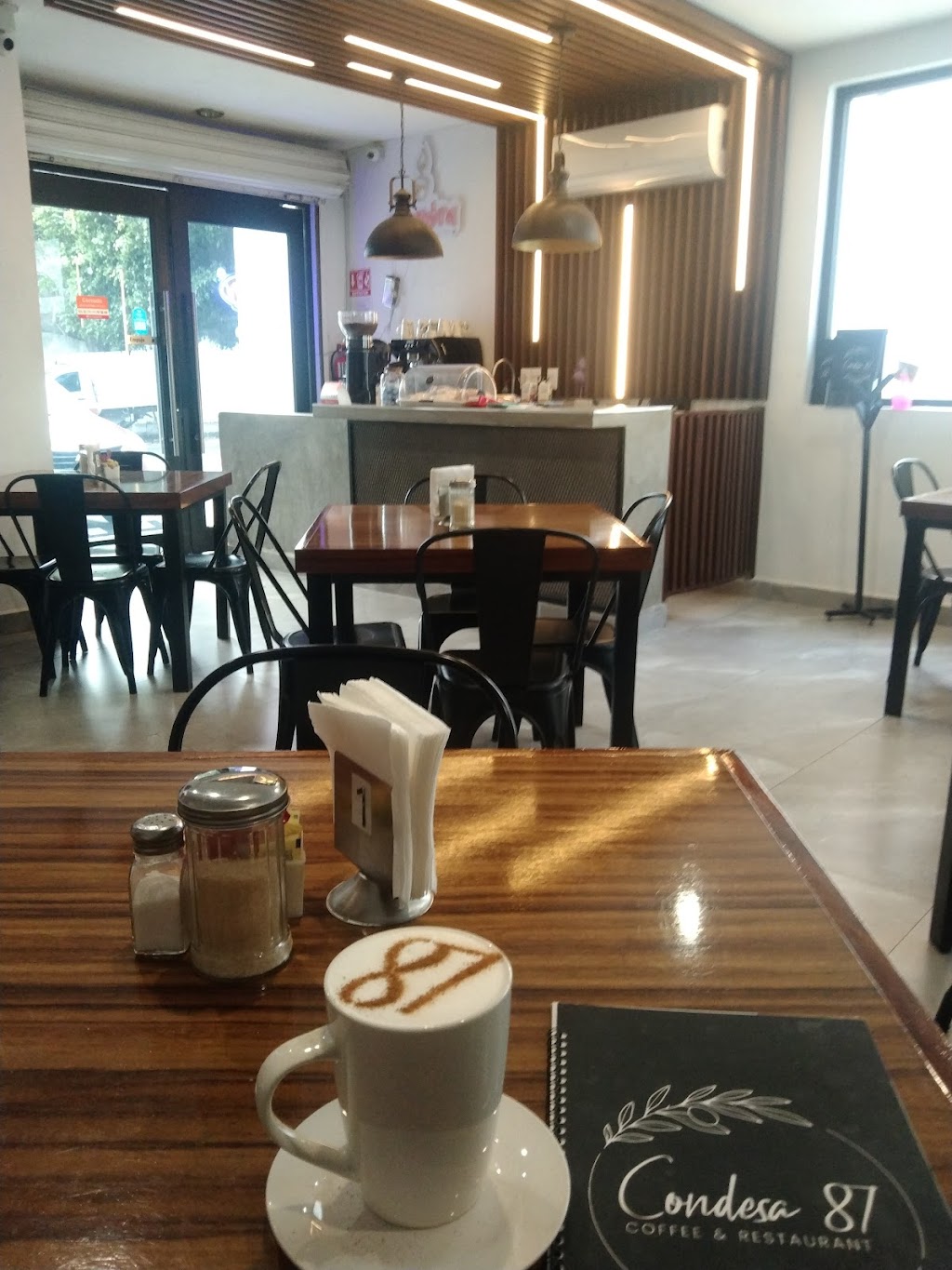 Café Condesa