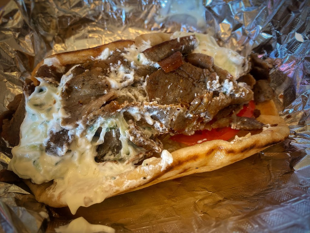 Athenian Grill
