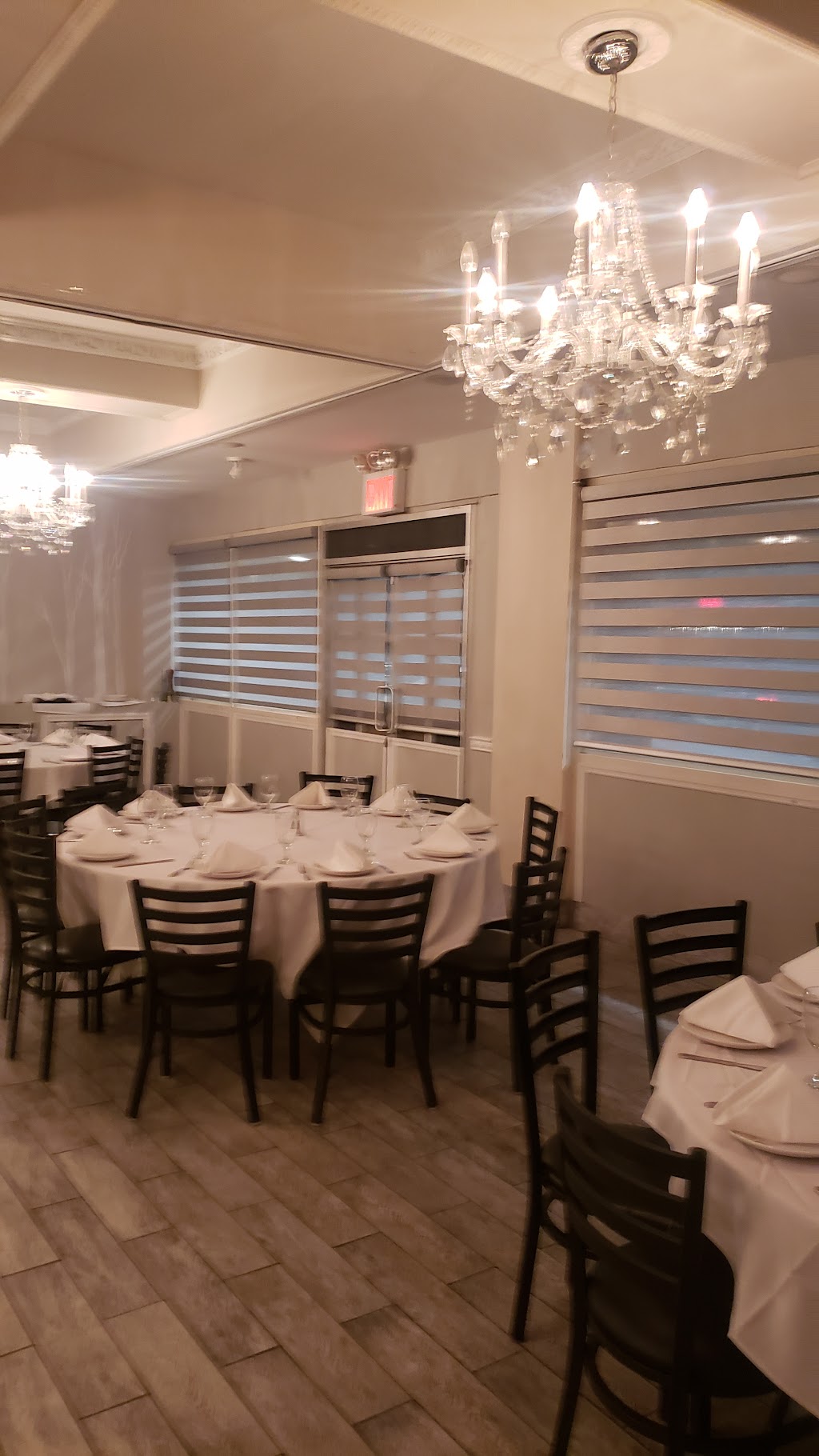Trattoria Toscana