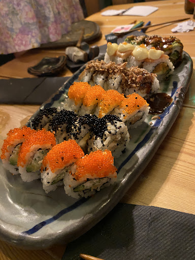 Sibuya Urban Sushi Bar