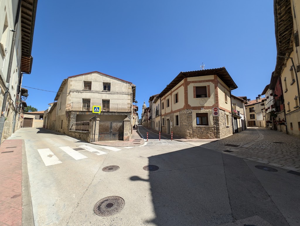 Cubillas De Sta Marta, Arcera