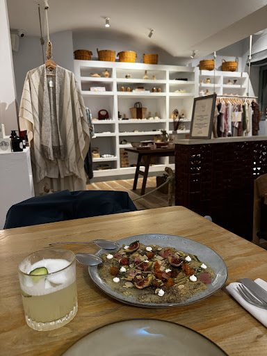 Menorca Experimental Restaurante