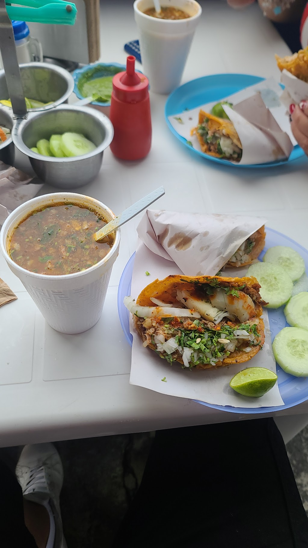La original birria de res