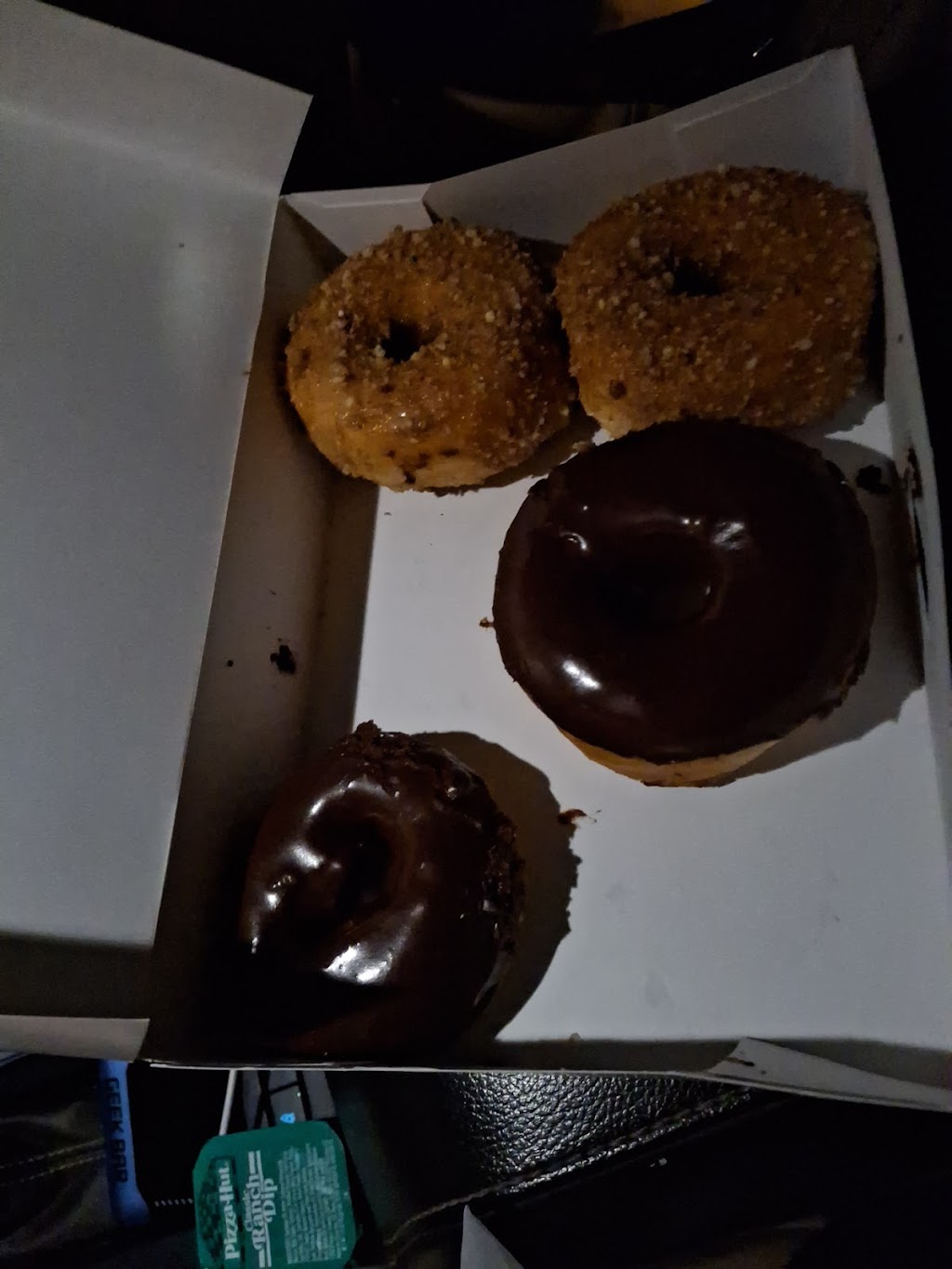 AM Donuts, Abilene, TX