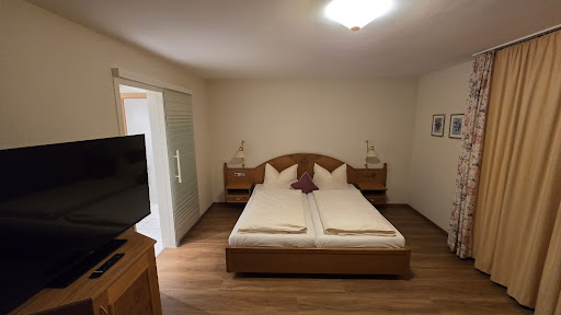 Hotel und Restaurant Dornweiler Hof