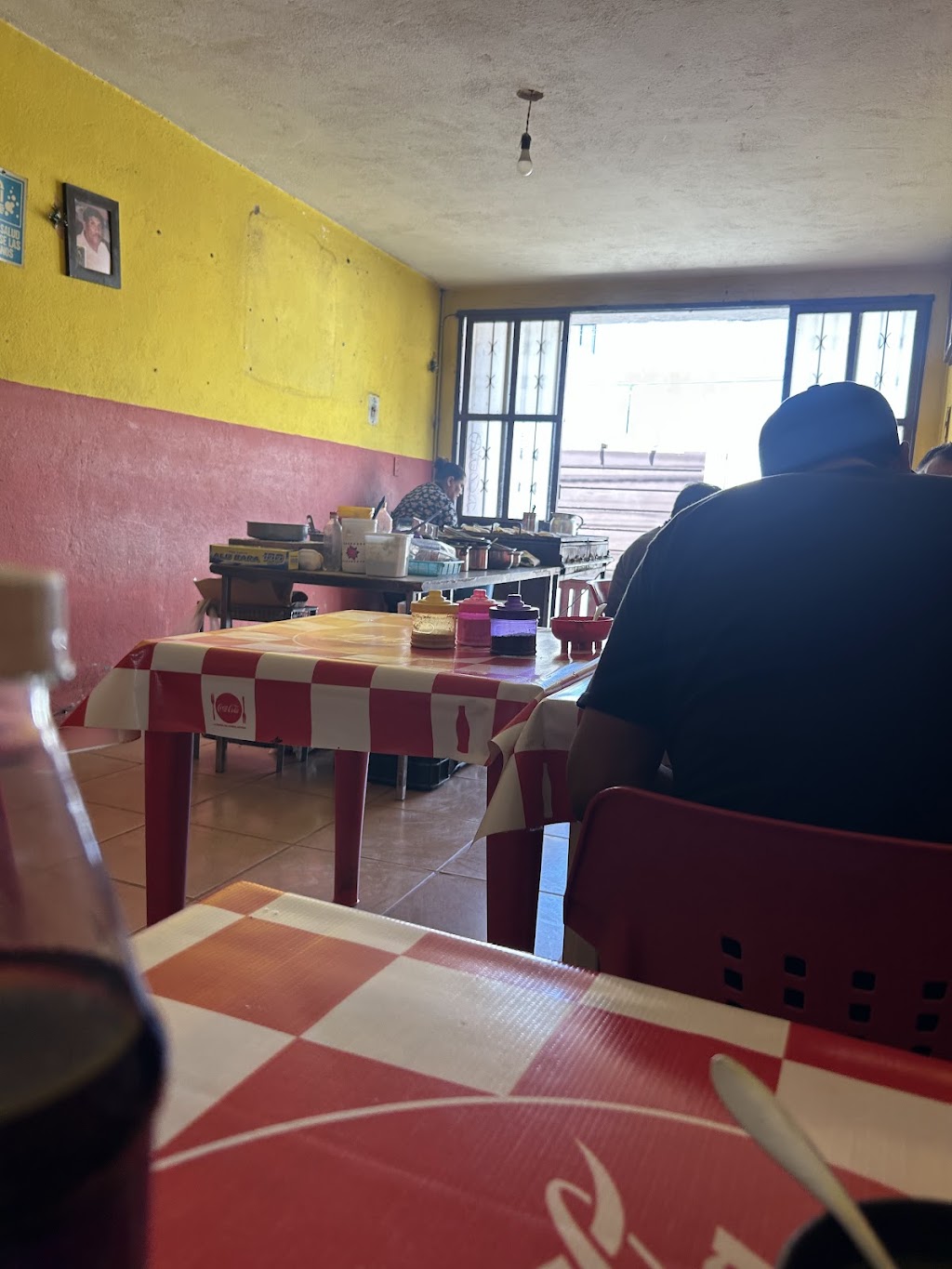 Gordas Doña Lupe