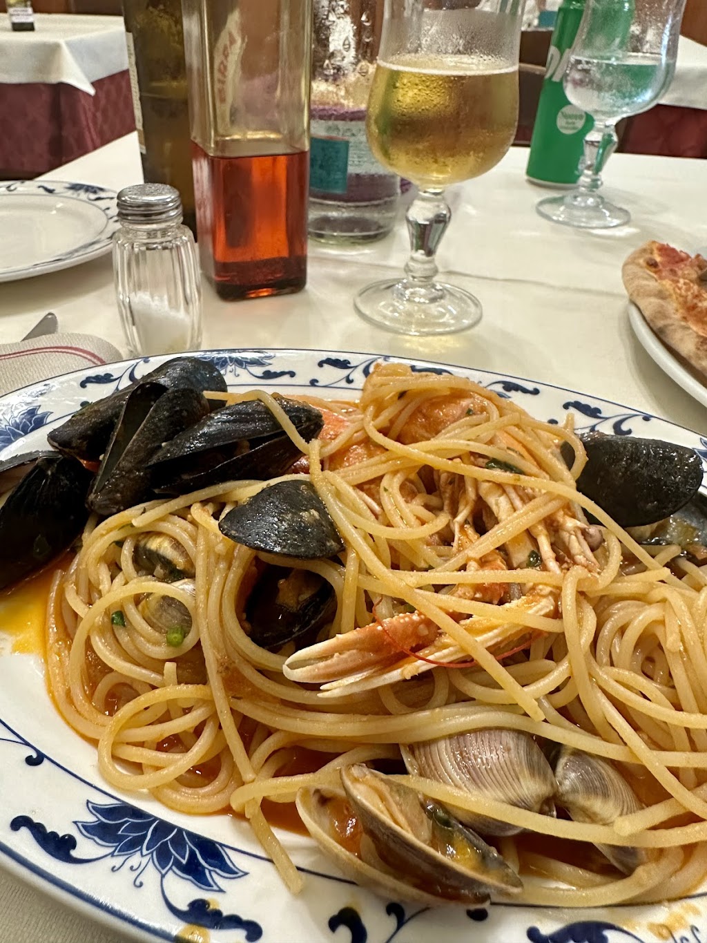 Pizzeria Ristorante Da Stefano