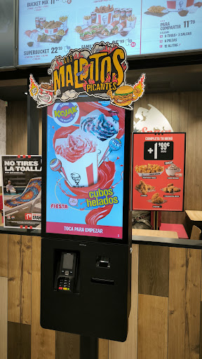 KFC
