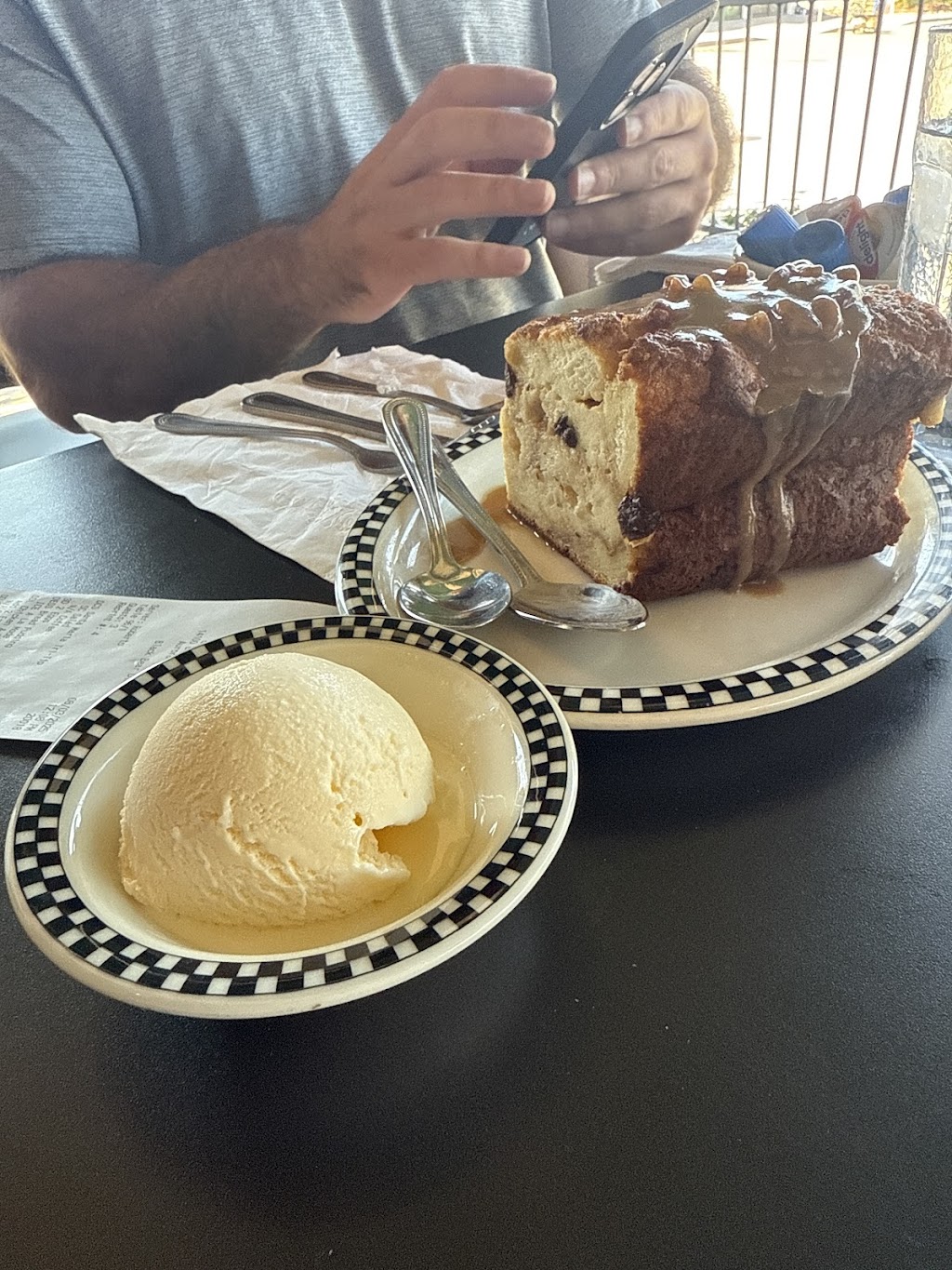 Black Bear Cafe