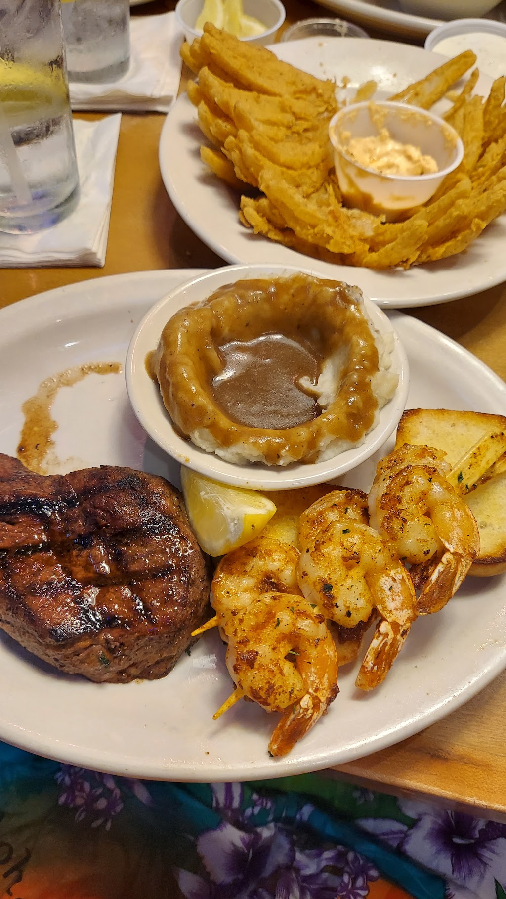 Texas Roadhouse