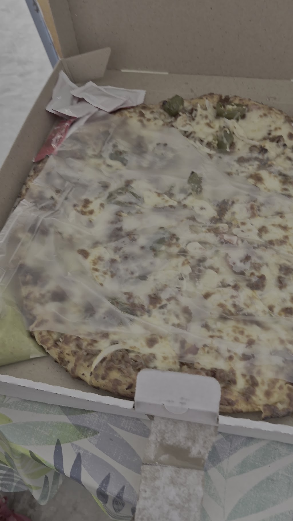 Pizza Jap's