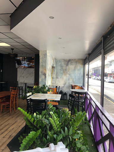 Ananás Café & Bakery