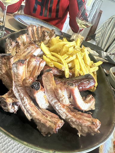 Adega da Igrexa