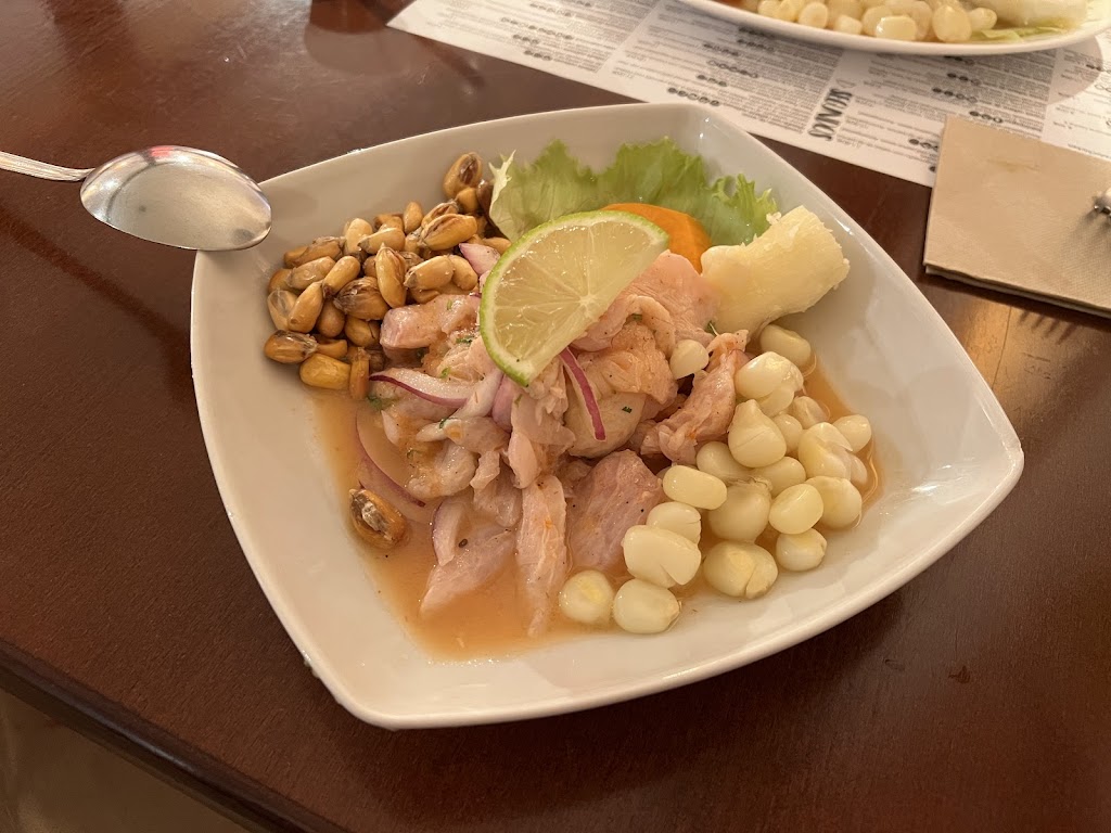 El Dorado Chicken