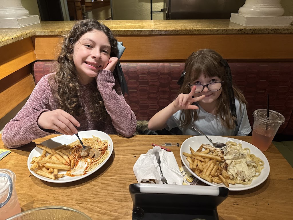 Olive Garden, Humble, TX