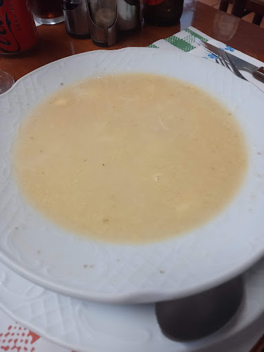 El Rincón Tío Pepe.