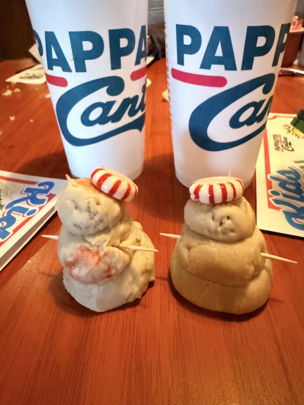 Pappasito's Cantina
