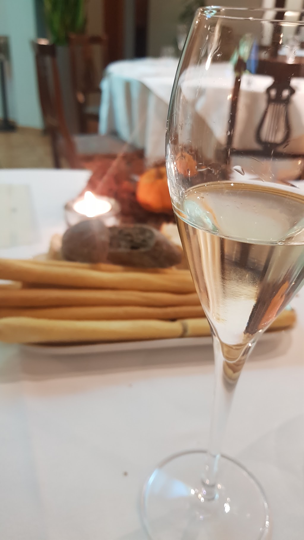 Ristorante Franz, Formigliana