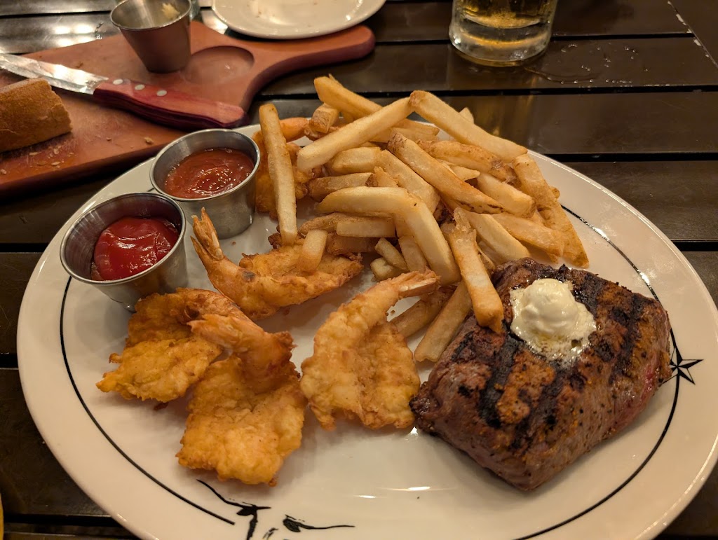 Saltgrass Steak House