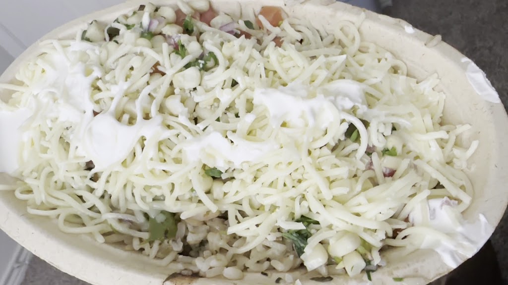 Chipotle