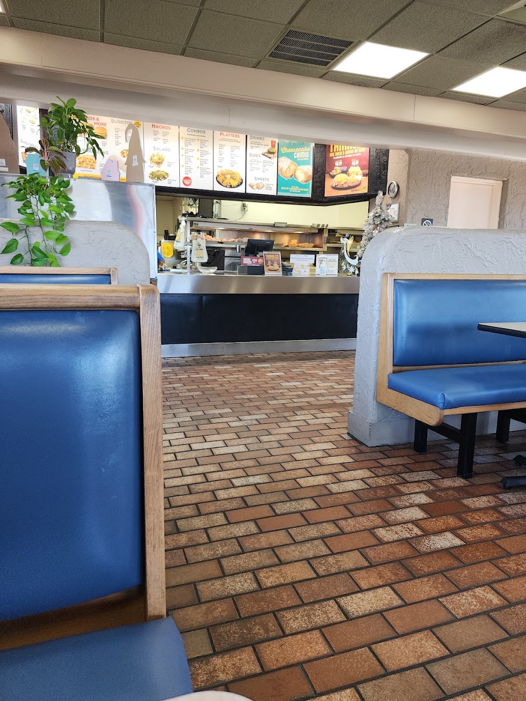 Taco Bueno